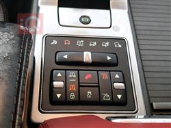 لاند روفر رانج روفر سبورت